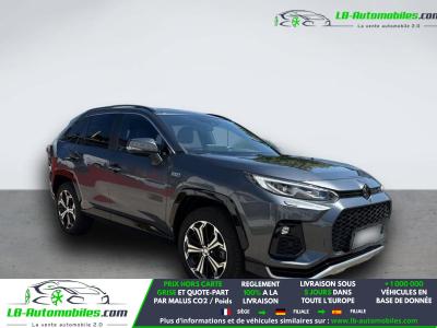 Suzuki Across 2.5 Hybride Rechargeable 306ch