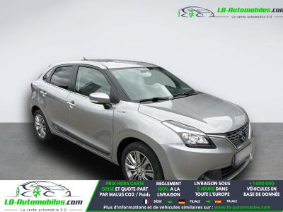 Suzuki Baleno 1.0 Boosterjet BVM 111ch