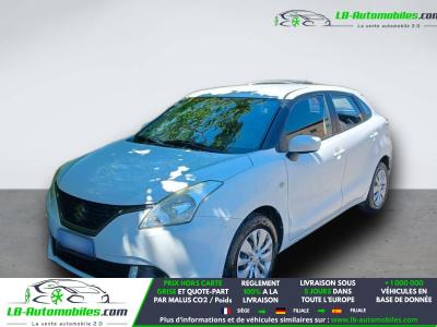 Suzuki Baleno 1.2 Dualjet 90ch
