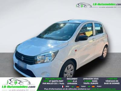 Suzuki Celerio 1.0 BVM 68ch