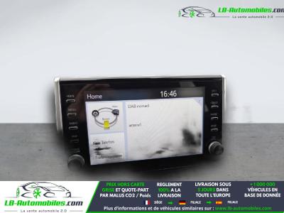 Suzuki Across 2.5 Hybride Rechargeable 306ch