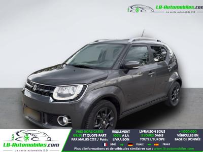 Suzuki Ignis 1.2 Dualjet Hybrid BVM 90ch