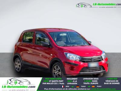 Suzuki Celerio 1.0 BVM 68ch