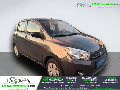 Suzuki Celerio 1.0 BVM 68ch