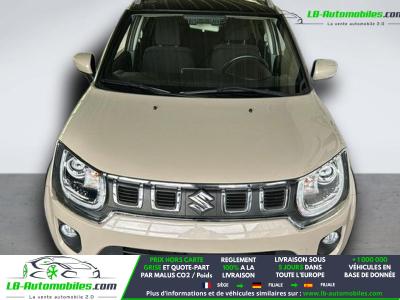 Suzuki Ignis 1.2 Dualjet AllGrip BVM