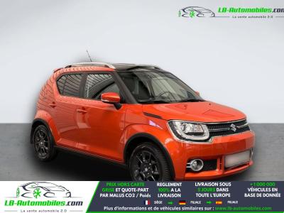 Suzuki Ignis 1.2 Dualjet Hybrid BVM 90ch