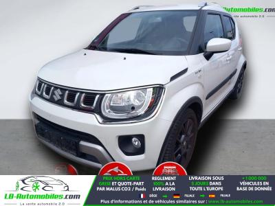 Suzuki Ignis 1.2 Dualjet Hybrid BVM 90ch