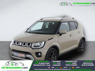 Suzuki Ignis 1.2 Dualjet Hybrid BVM 90ch