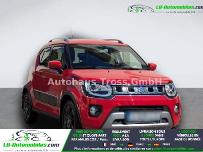 Suzuki Ignis 1.2 Dualjet Hybrid BVM 90ch