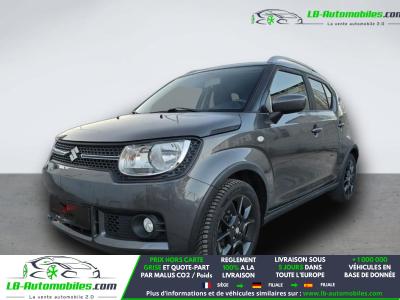 Suzuki Ignis 1.2 Dualjet BVM
