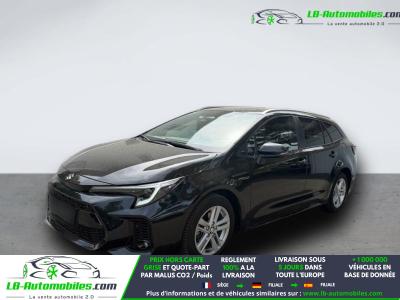 Suzuki Swace 1.8 Hybrid 98ch