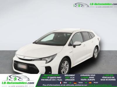 Suzuki Swace 1.8 Hybrid 98ch