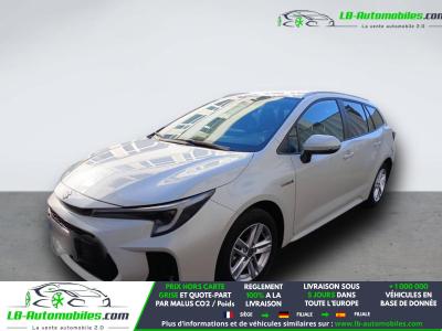 Suzuki Swace 1.8 Hybrid 98ch