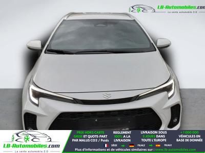 Suzuki Swace 1.8 Hybrid 140ch