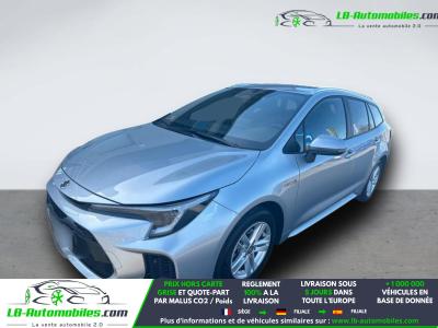 Suzuki Swace 1.8 Hybrid 140ch