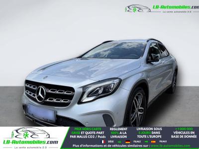 Mercedes GLA 180 BVM