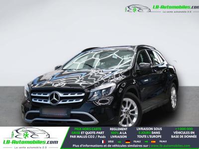 Mercedes GLA 180 BVM