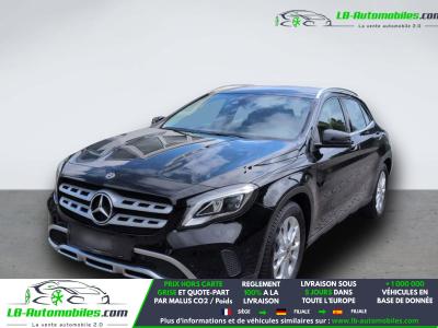 Mercedes GLA 180 BVM