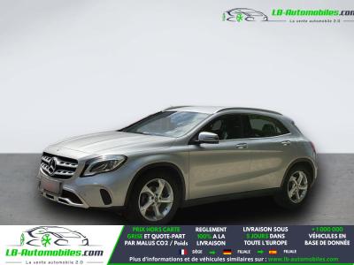 Mercedes GLA 180 BVM