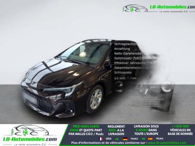 Suzuki Swace 1.8 Hybrid 98ch