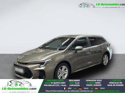 Suzuki Swace 1.8 Hybrid 140ch