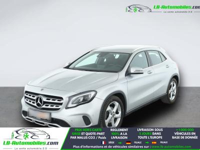 Mercedes GLA 180  BVA