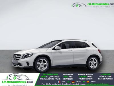 Mercedes GLA 180 BVM