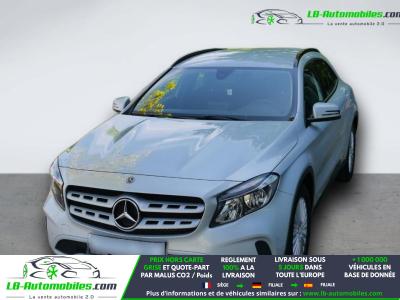 Mercedes GLA 180 BVM