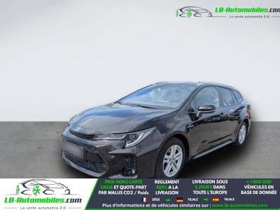Suzuki Swace 1.8 Hybrid 122ch