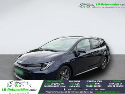 Suzuki Swace 1.8 Hybrid 122ch