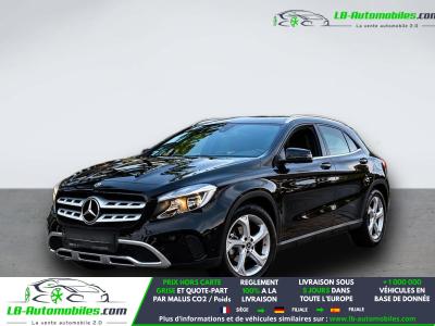 Mercedes GLA 200 BVM