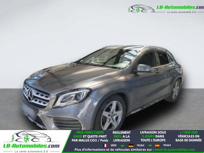 Mercedes GLA 180  BVA