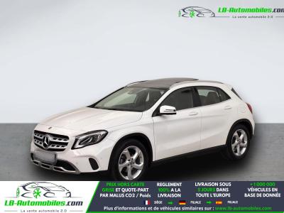 Mercedes GLA 180  BVA