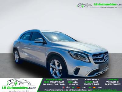 Mercedes GLA 180  BVA