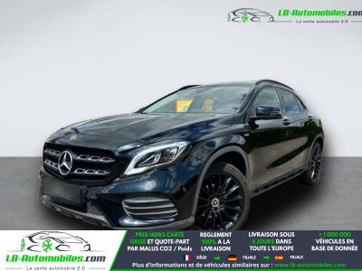 Mercedes GLA 180  BVA