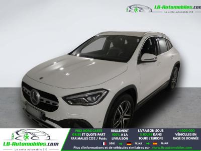 Mercedes GLA 200 d  BVA