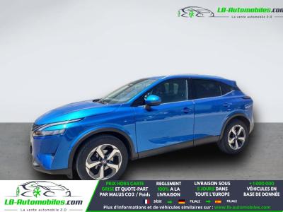 Nissan Qashqai 1.3 DIG-T 158 BVA
