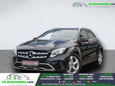 Mercedes GLA 250  BVA