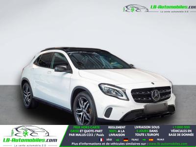 Mercedes GLA 250  BVA