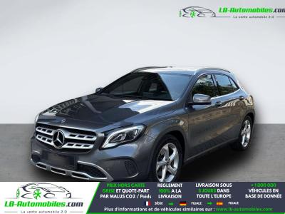 Mercedes GLA 250  BVA
