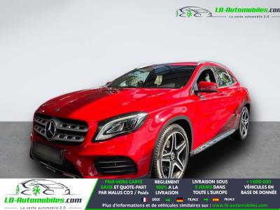 Mercedes GLA 250  BVA