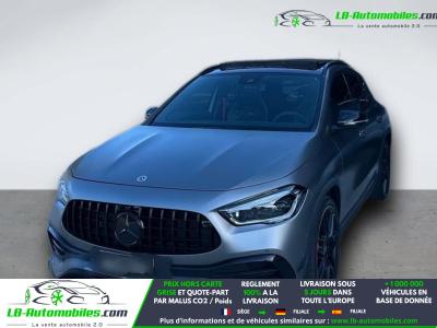 Mercedes GLA 45 S AMG BVA 4Matic+