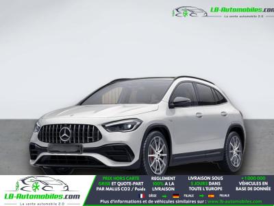 Mercedes GLA 45 S AMG BVA 4Matic+