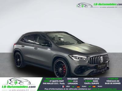 Mercedes GLA 45 AMG BVA 4Matic+