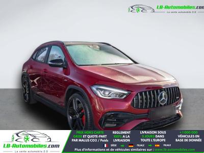 Mercedes GLA 45 AMG BVA 4Matic+