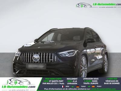 Mercedes GLA 35 AMG BVA Speedshift AMG 4Matic