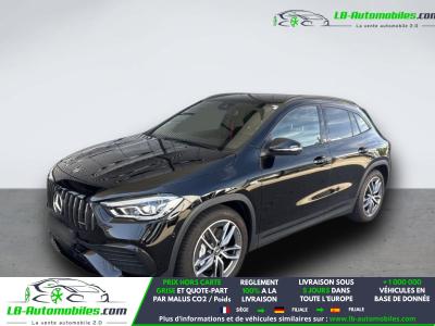 Mercedes GLA 35 AMG BVA Speedshift AMG 4Matic