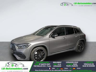 Mercedes GLA 35 AMG BVA Speedshift AMG 4Matic
