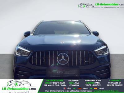Mercedes GLA 35 AMG BVA 4Matic