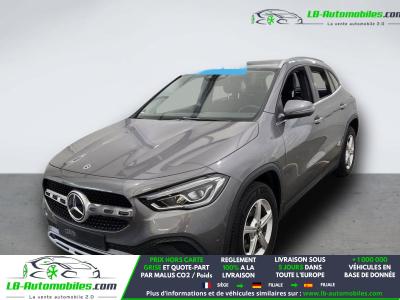Mercedes GLA 180 d BVA
